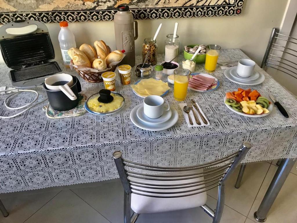 HomeStay 3 - Avenida Carlos Gomes