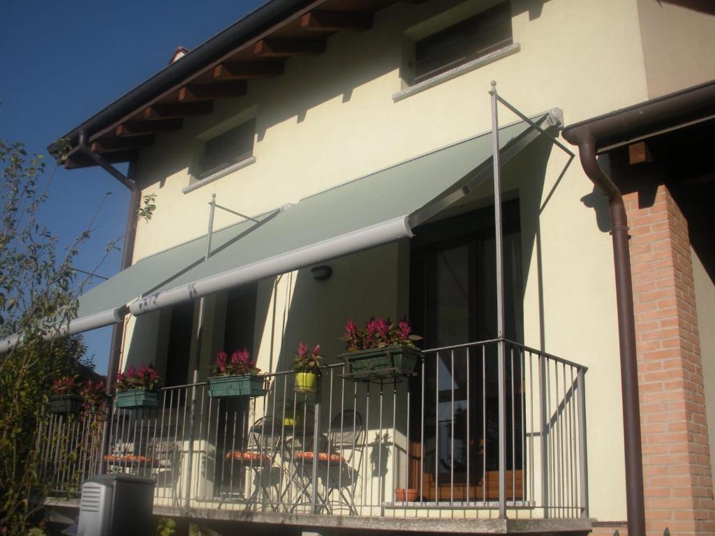 CASA ARCOBALENO