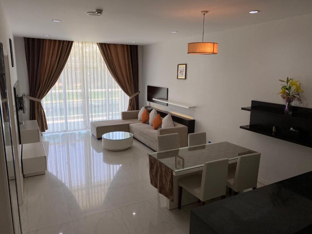 Apartaments, Mui Ne, Viet Nam