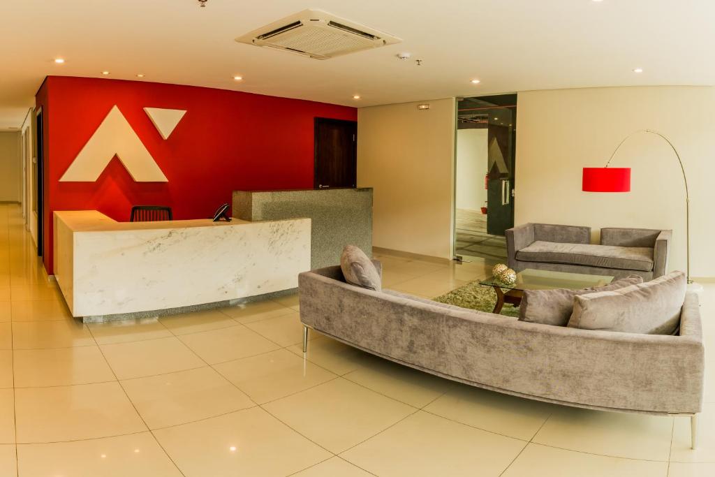 Realty PY Villa Morra