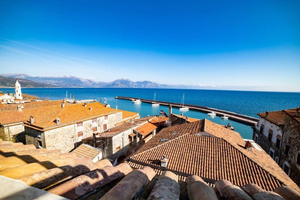 Casa Elisa Scario