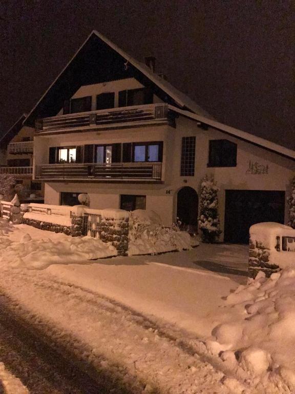 Apartman Bosco