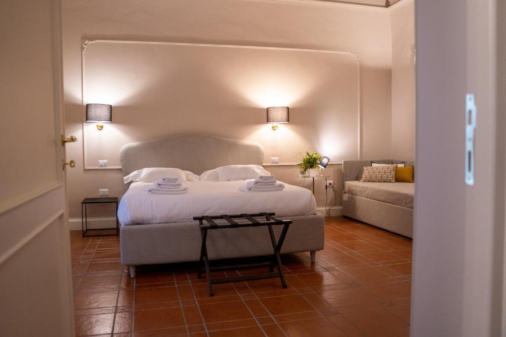 CASA ALMIKA PRINCIPE AMEDEO