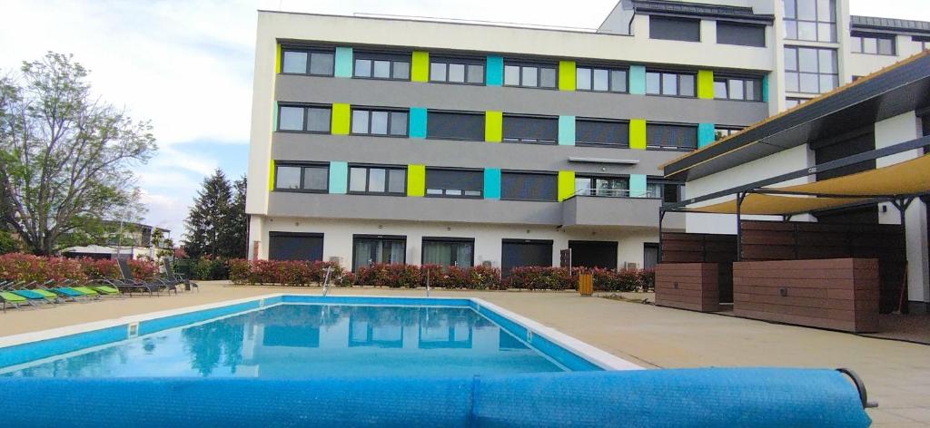 Éden apartman