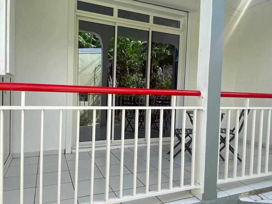 Jolie petite maison tout équipée