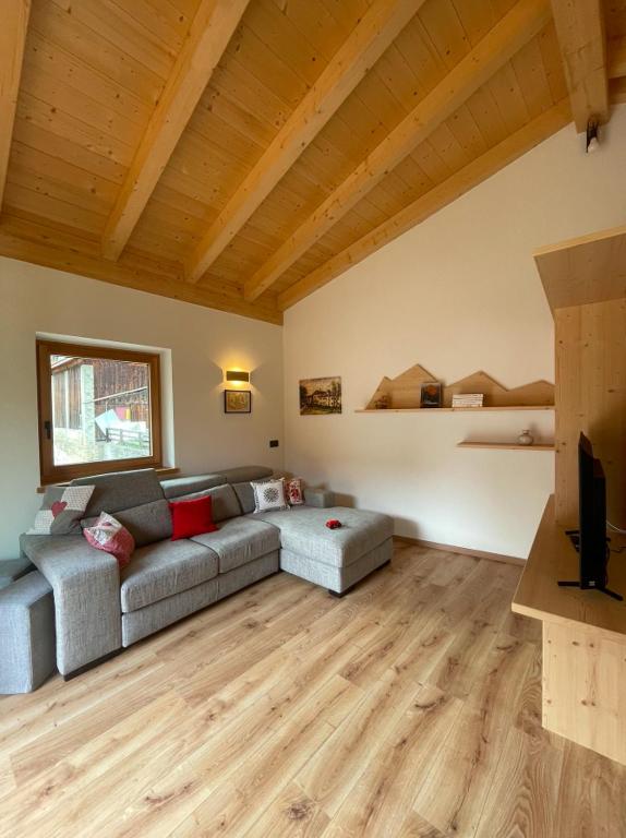 Casa Marta Dolomiti