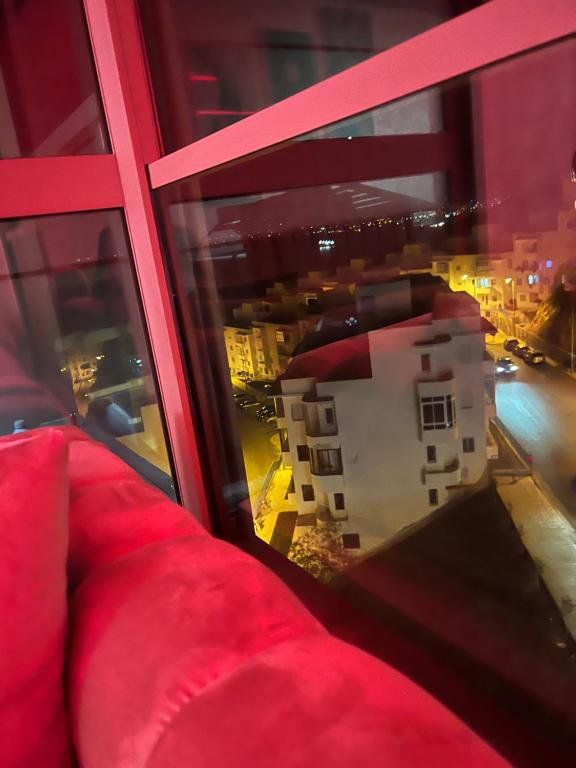 Appartement Wow