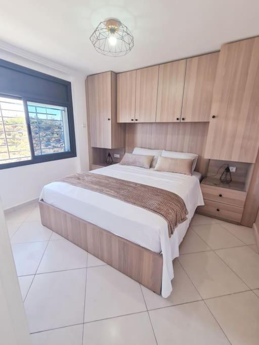 Appartement Sable blanc