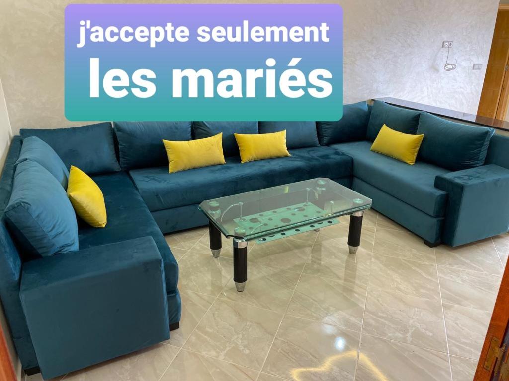 Appartement pour famille avec enfant