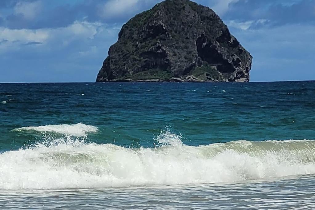 TI-TI Diamant Studio Plage du Diamant 2 Pers Clim WIFI
