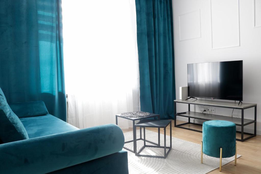 Apartament w centrum Mielca