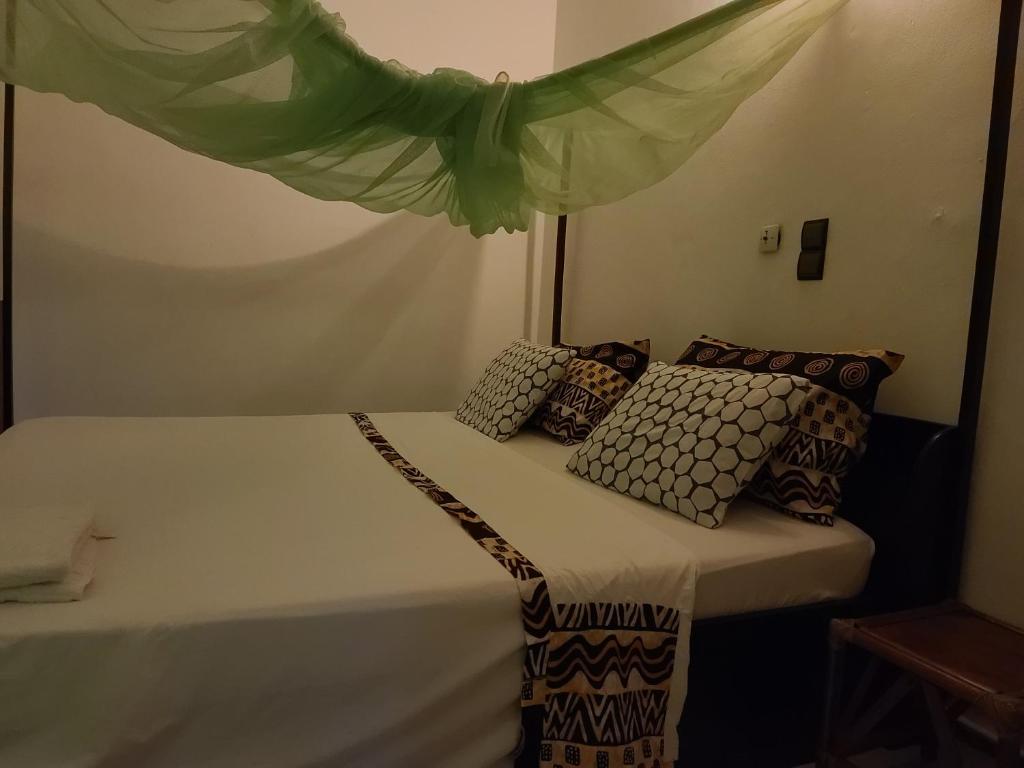 Guesthouse Cocotiers Cotonou