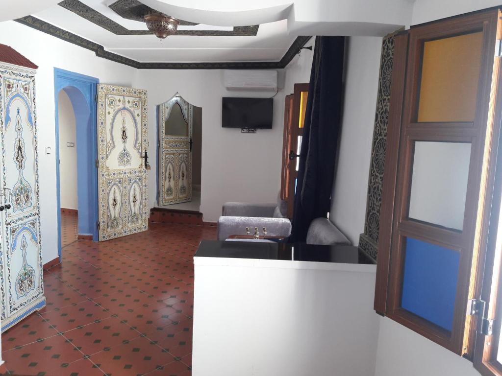 Casa El Haouta