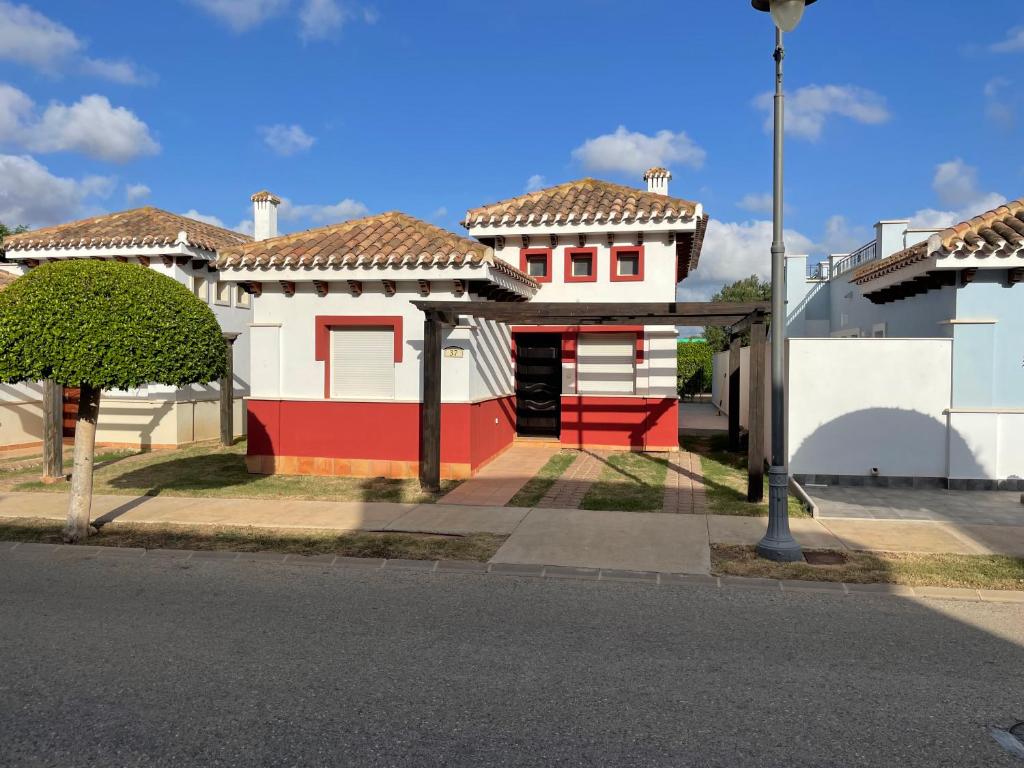 Casa LCA Escapes