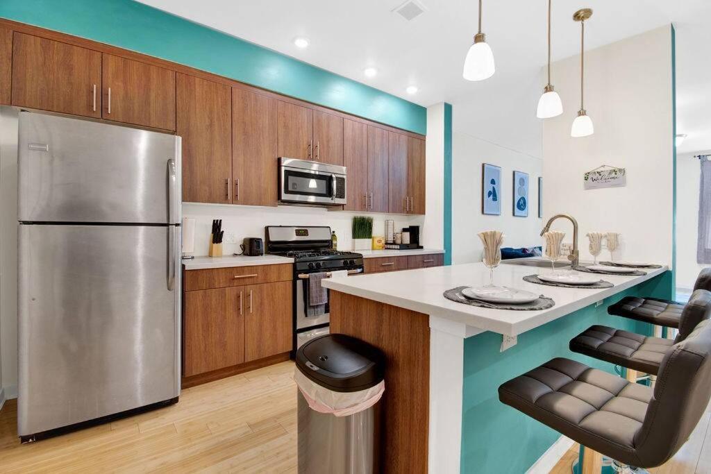 The Cozy Comfort Free Parking Easy Access to NYC