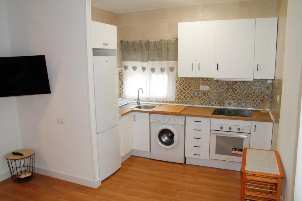 Antich Apartment Deltebre