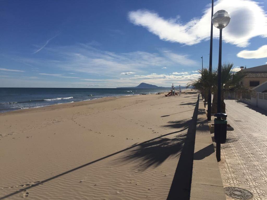 Piso ideal para las vacaciones