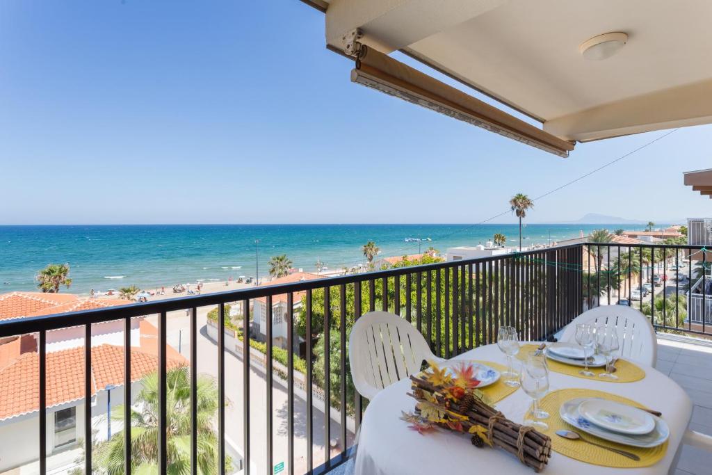 Apartamento Miramar