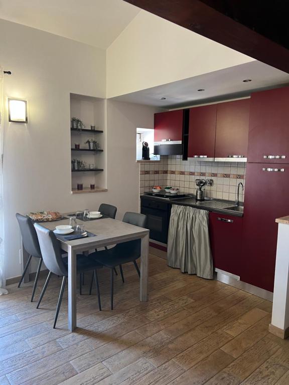 Petite maison
