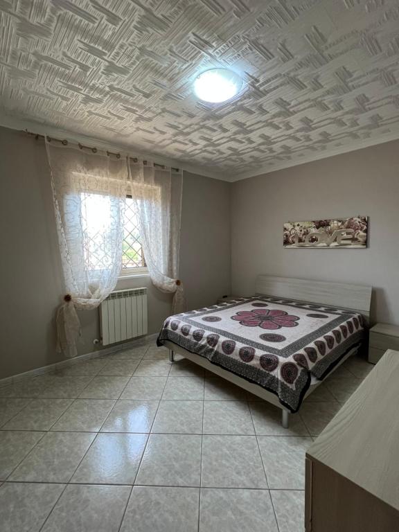 SEA apartment