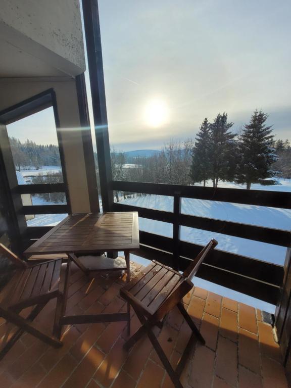 Le Chalet, Superbe Duplex Montagnard au Cœur Des Rousses