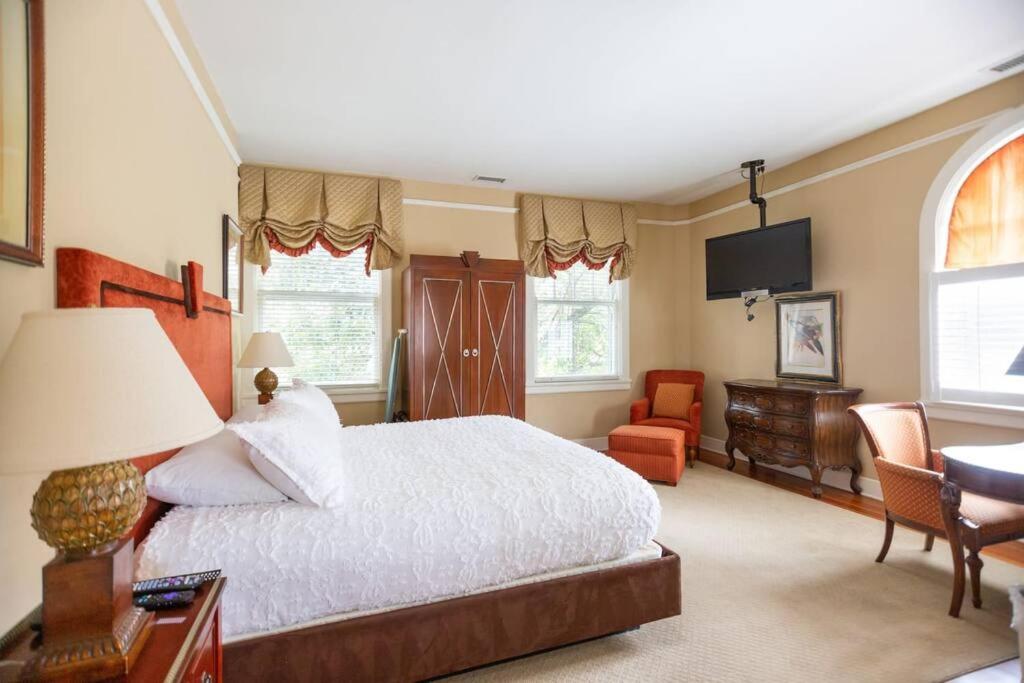 Relaxed Studio close to Duke & Downtown Durham