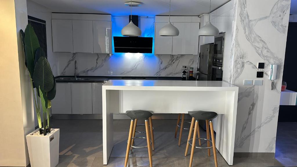 Appartement La Croisette