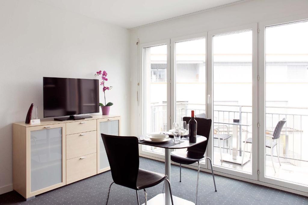 HITrental Zugersee -Apartments