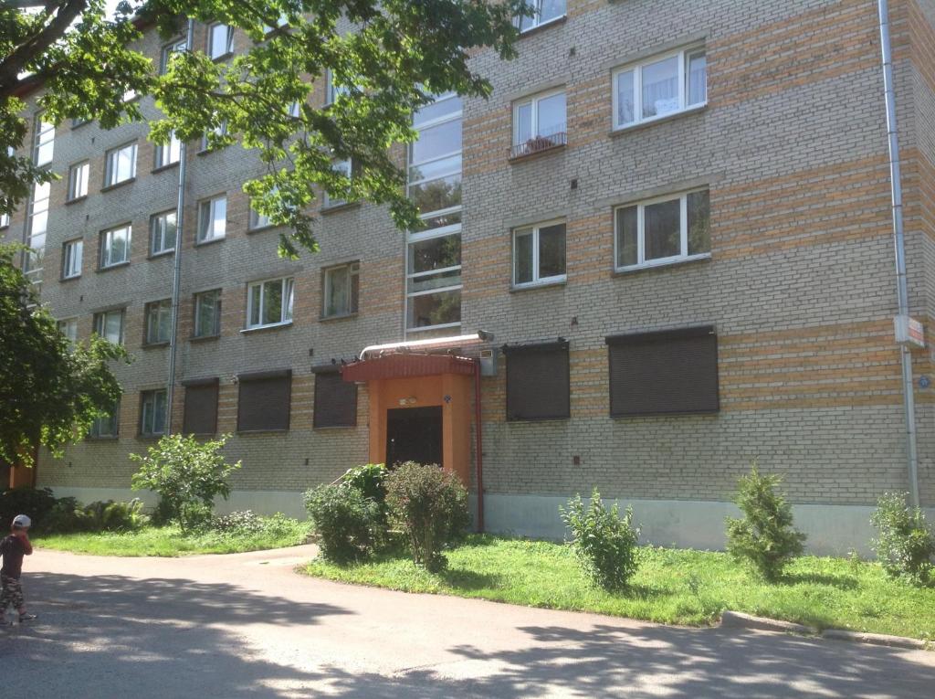 Yulia Apartment