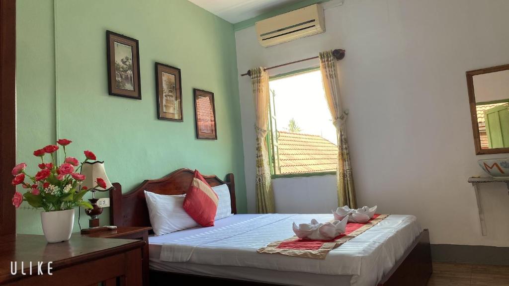 Villa Thavisouk Legend - Luang Prabang