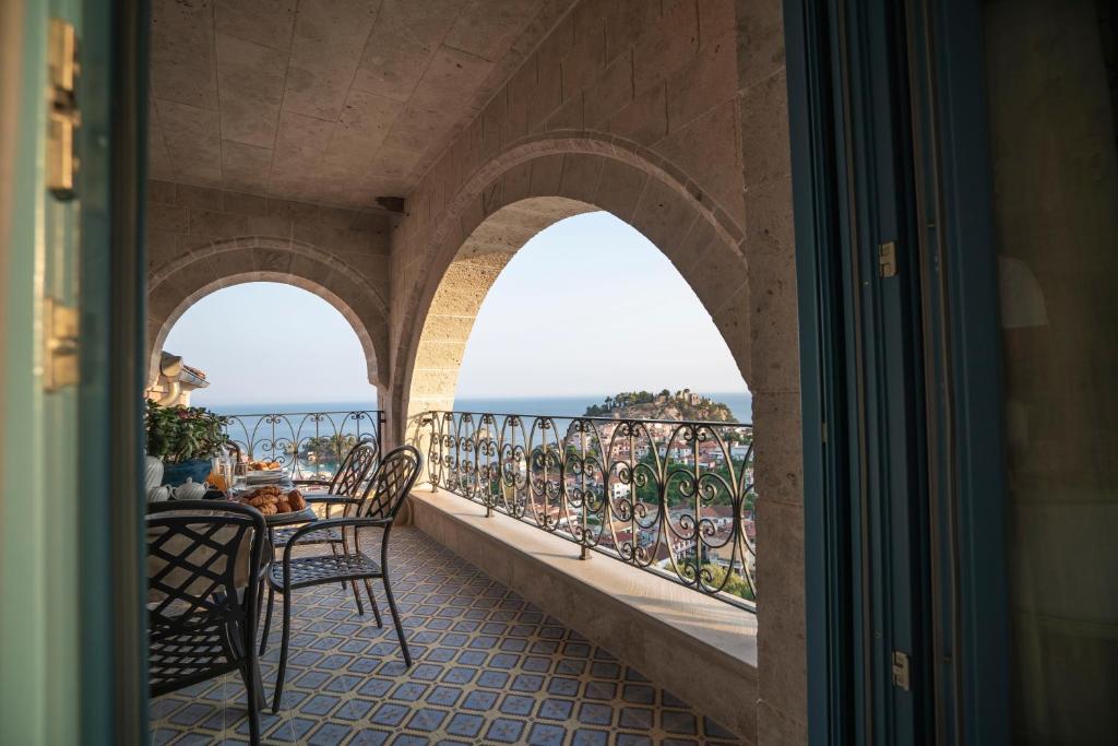 Elysium Living Parga