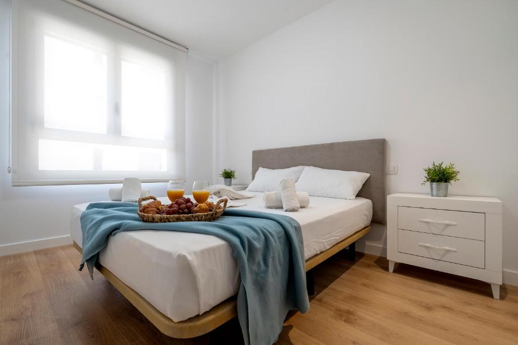Alea Rentals - Los Olivos
