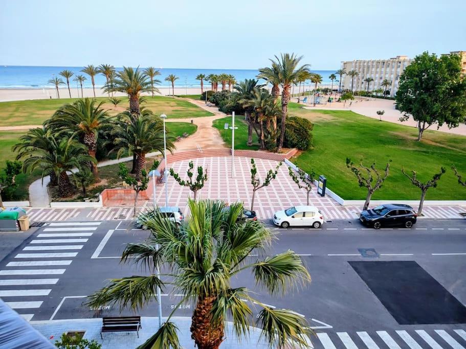Arrecife Beach