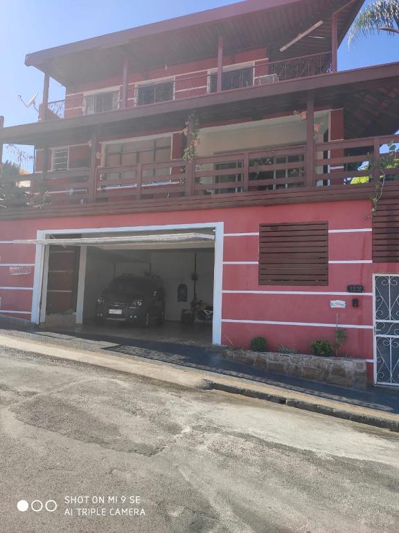 Loft família moraes