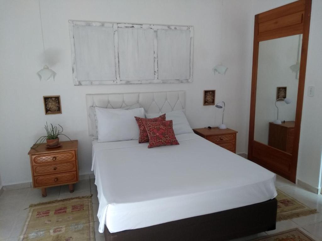 Pousada Casa Jardim