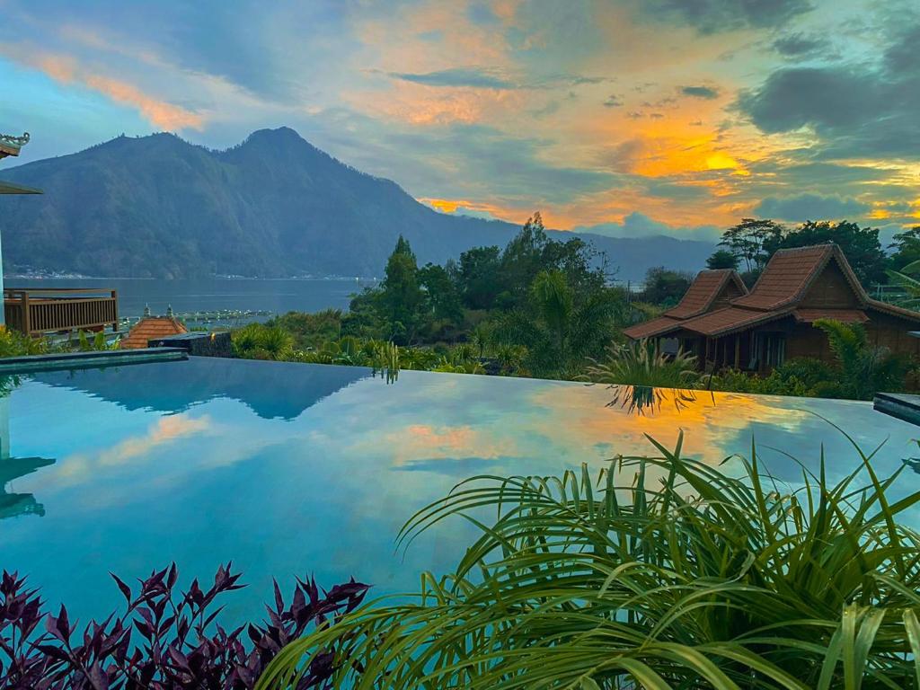 Villa Danu