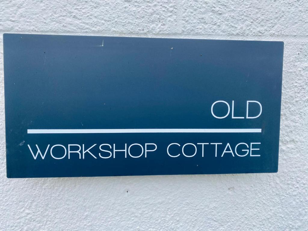 The Old Workshop - Drift