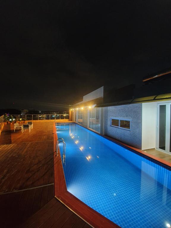 Santai Homestay Batam