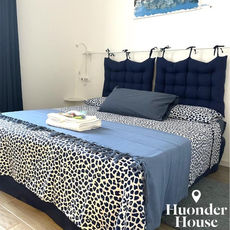 Huonder House