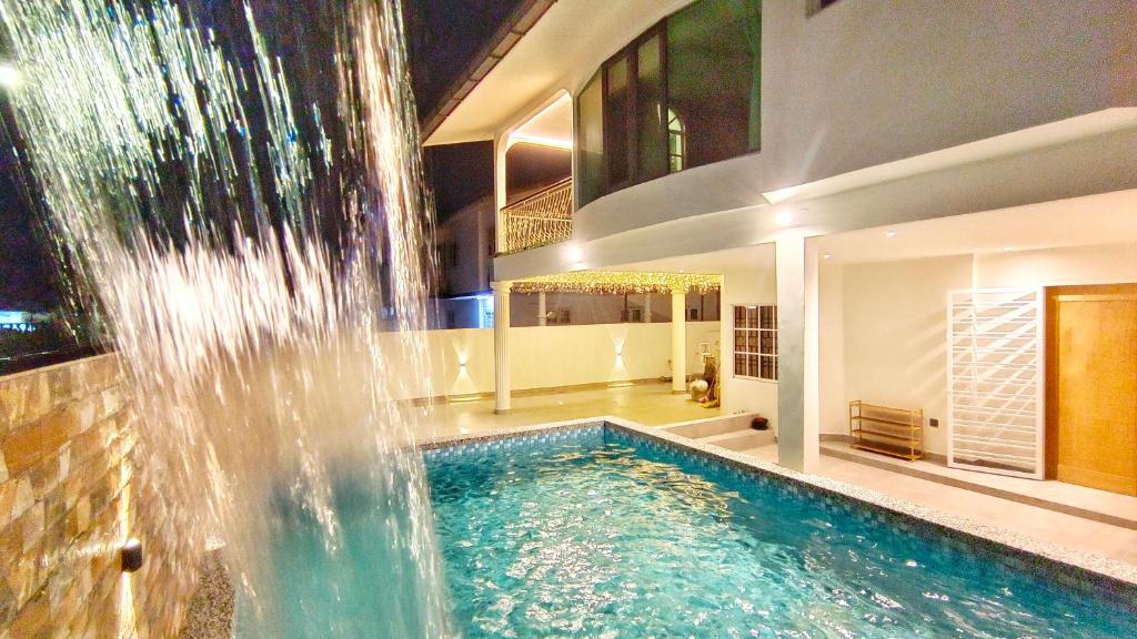 JB City Villa (Private Pool)