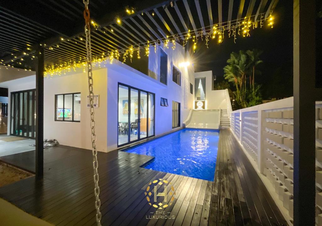 The Luxurious 27, Johor Bahru