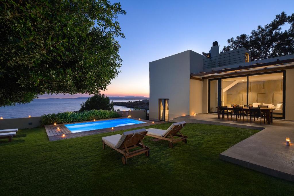 South Key Villa