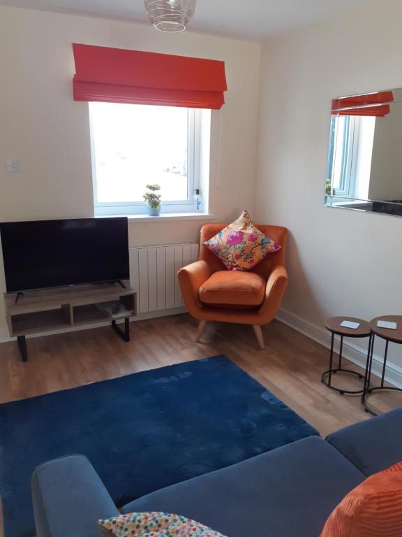 Lovely coastal house in the western lake district minimum 3 night stay
