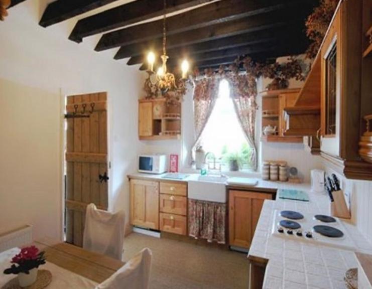 Inglenook Cottage