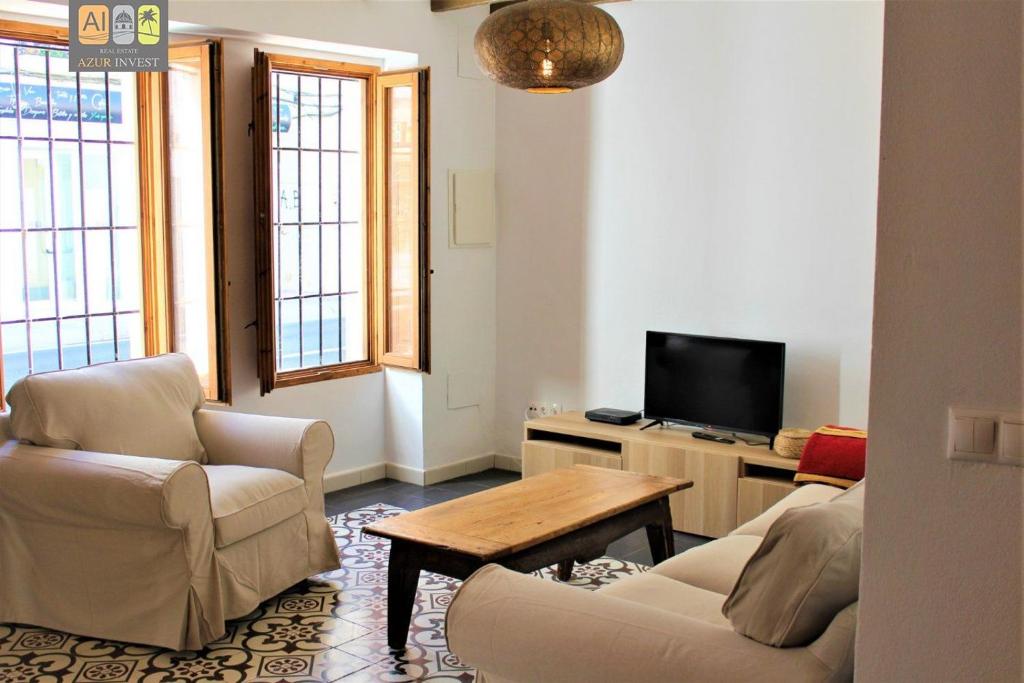 Casa Violeta