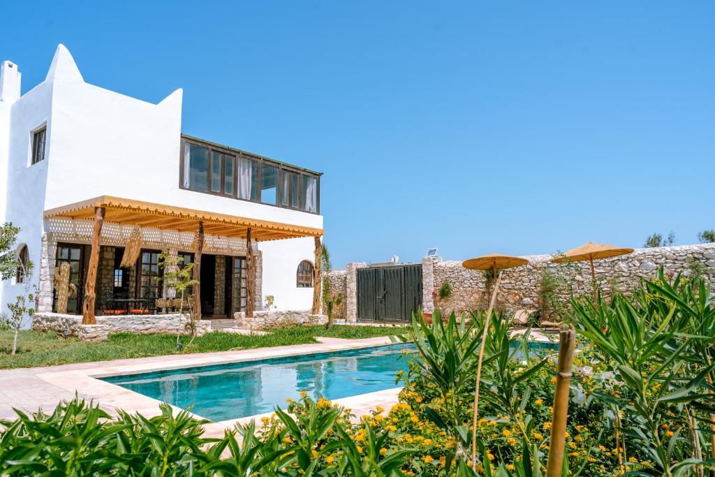 villa Floratus