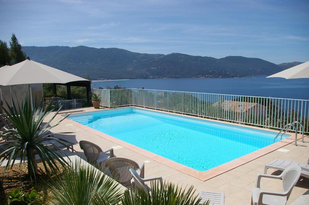 Residence Roc E Mare Tiuccia