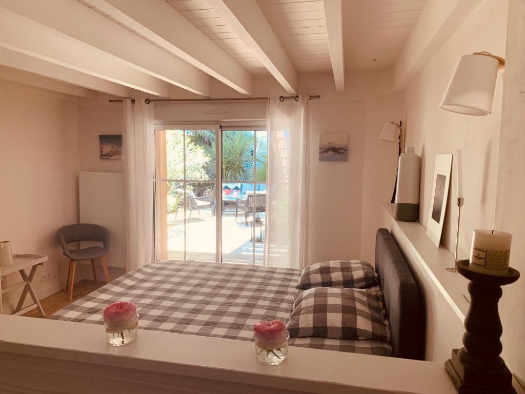 La Cabane du Bois