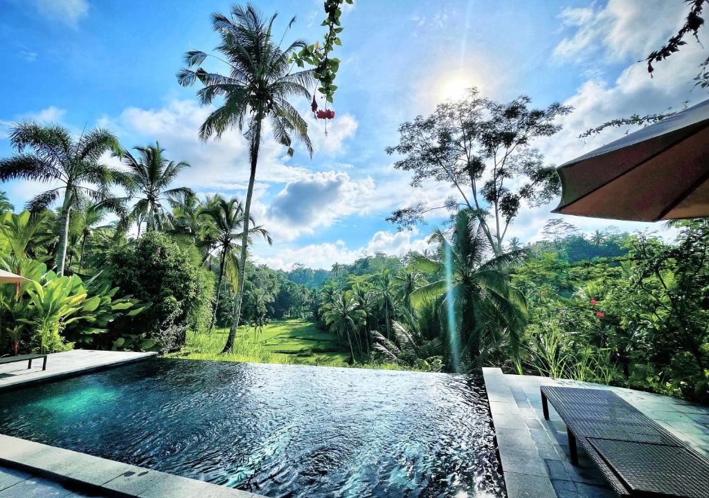 The Papas Villas
