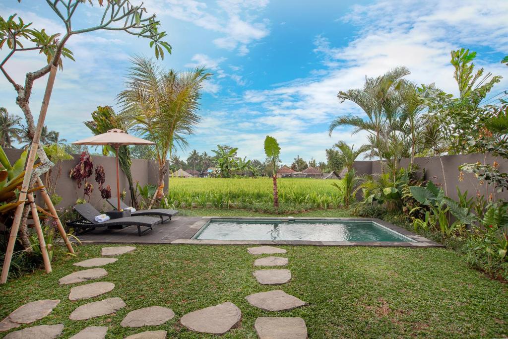Palasari Villa